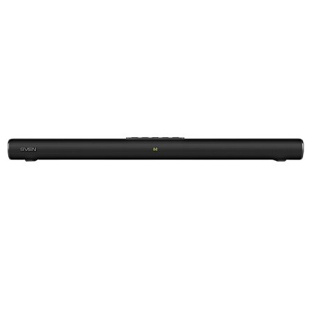 Soundbar SVEN SB-2150A, Black, 180W,USB,HDMI,display,RC,Optical,Bluetooth,wireless subwoofer