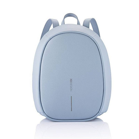 Backpack Bobby Elle, anti-theft, P705.225 for Tablet 9.7" & City Bags, Light Blue