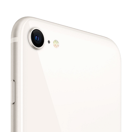 iPhone SE 2022, 256Gb Starlight MD
