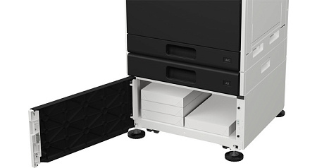 MFP Sharp C-Cube IT BP-30C25EU