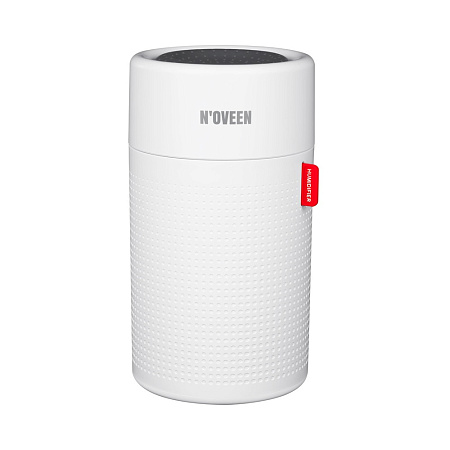 NOVEEN Air Humidifier Mini MUH360, 750ml, 1.7W, 2000 mAh, White