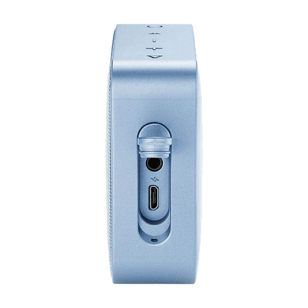 Portable Speakers JBL GO 2, Cyan