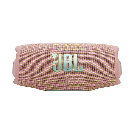 JBL Wireless Speaker Charge 6, Pink