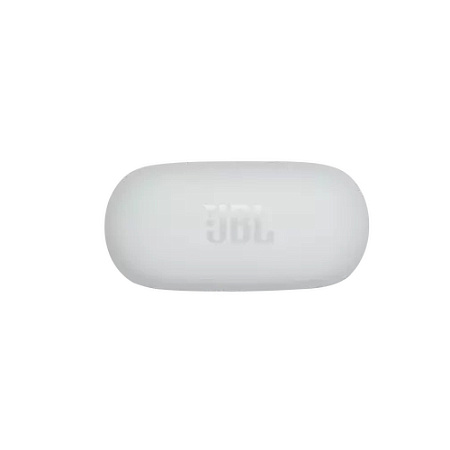 True Wireless JBL LIVE Free NC+ White TWS Adaptive Noise Cancelling True Wireless JBL LIVE Free NC+ White TWS Adaptive Noise Cancelling