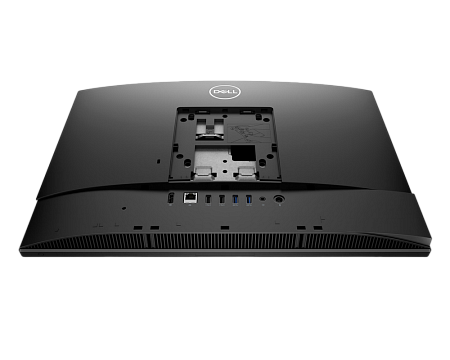 Dell AIO OptiPlex 3280 (21.5" FHD WVA Non-Touch Core i3-10105T 3.0-3.9GHz, 8GB, 256GB, Ubuntu)