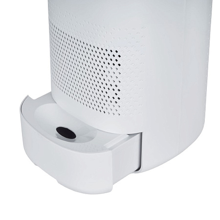 NOVEEN Air Dehumidifie DH450 White