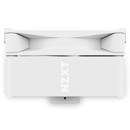 AC NZXT "T120 White" (17,9-30.6dBA, 500-1800RPM, 1x120mm, PWM, 4 Heatpipes) 