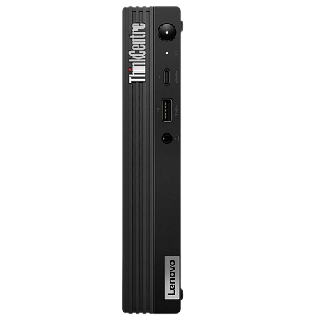 Lenovo ThinkCentre M60e (Intel Core i3-1005G1 1.2-3.4GHz, 4GB RAM, 256GB SSD, WiFi)