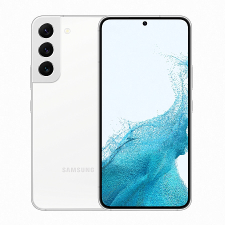 S901 S22 8/256Gb Phantom White