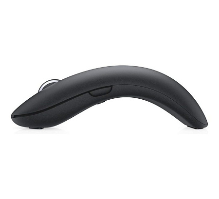 Wireless Mouse Dell WM527, Laser, 1600dpi, 5 buttons, Ambidextrous, 1xAAA, 2.4 GHz/BT, Black, USB Wireless Mouse Dell WM527, Laser, 1600dpi, 5 buttons, Ambidextrous, 1xAAA, 2.4 GHz/BT, Black, USB