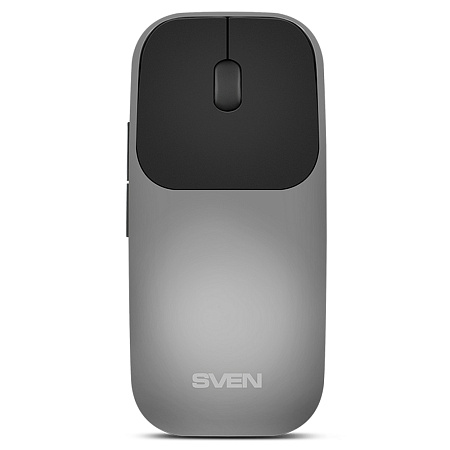 Клавиатура и мышь SVEN KB-C3000W, Беспроводное, Чёрный Клавиатура и мышь SVEN KB-C3000W, Беспроводное, Чёрный