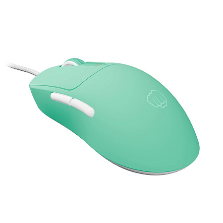 Fury Gaming mouse Tanto T4 12000DPI RGB mint