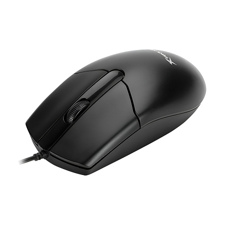 Xtrike Me Mouse Gaming GM-124 BK Wired