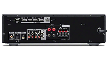 Stereo Reciver SONY STR-DH590