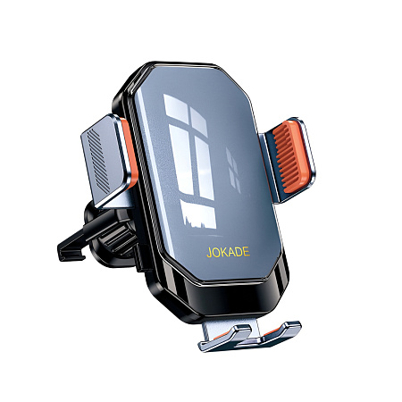 Jokade Car Holder Air Outlet Gravity JE036, Black