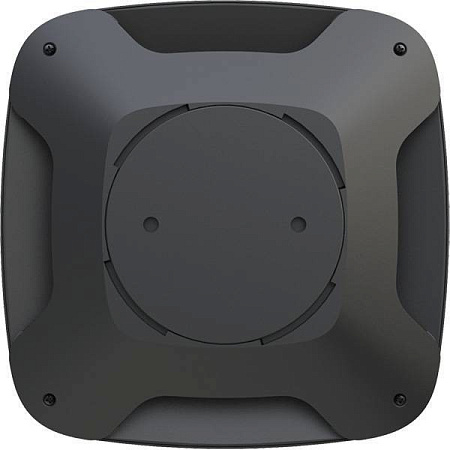 Ajax Wireless Security Fire Detector "FireProtect", Black