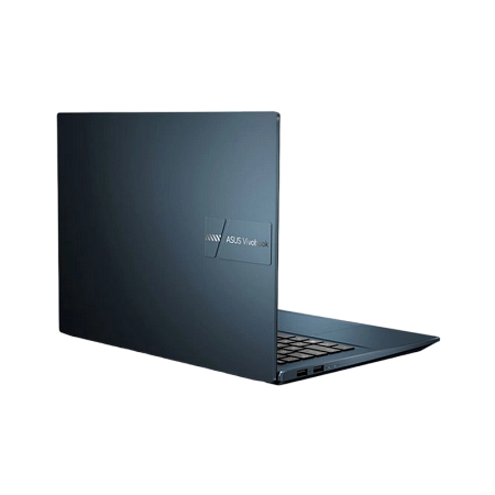 Ноутбук 14" ASUS Vivobook Pro 14 OLED K3400PA, Quiet Blue, Intel Core i5-11300H, 16ГБ/512Гб, Без ОС Ноутбук 14" ASUS Vivobook Pro 14 OLED K3400PA, Quiet Blue, Intel Core i5-11300H, 16ГБ/512Гб, Без ОС