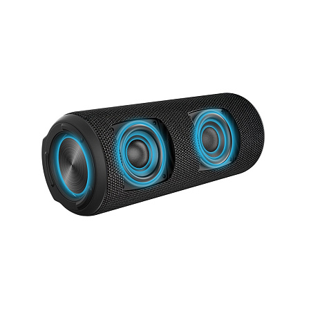 Tronsmart Wireless Speaker T6 Plus, Black Tronsmart Wireless Speaker T6 Plus, Black