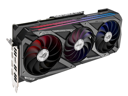 VGA ASUS RTX3060Ti 8GB GDDR6 ROG Strix Gaming OC V2 (ROG-STRIX-RTX3060TI-O8G-V2-GAMING) VGA ASUS RTX3060Ti 8GB GDDR6 ROG Strix Gaming OC V2 (ROG-STRIX-RTX3060TI-O8G-V2-GAMING)