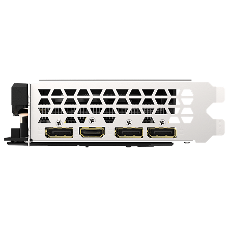 VGA Gigabyte RTX2060 6GB GDDR6 D6 (GV-N2060D6-6GD) VGA Gigabyte RTX2060 6GB GDDR6 D6 (GV-N2060D6-6GD)