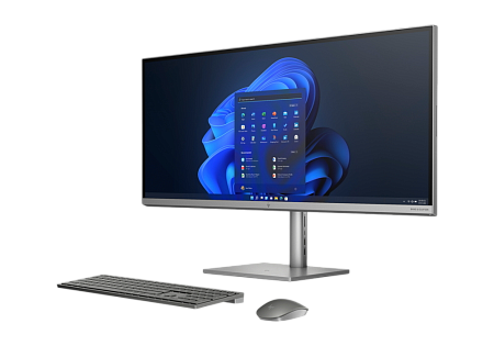 HP AIO ENVY 34 (34" WUHD 500nit IPS Core i7-11700 2.5-4.9GHz, 32GB, 1TB SSD, RTX3060 6GB, W11H)
