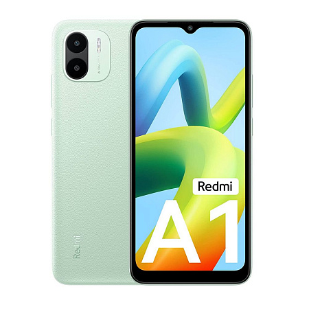 Redmi A1 2/32 Gb EU Light Green
