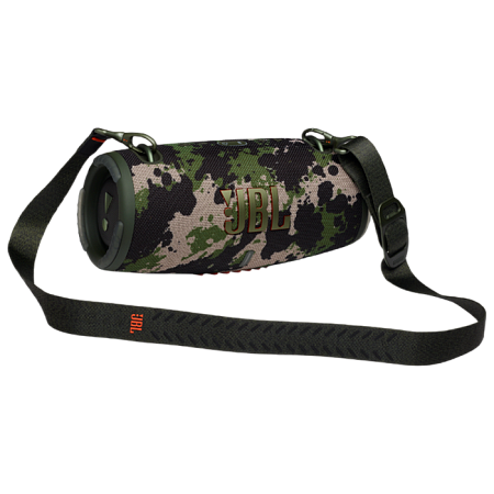 Portable Speakers JBL  Xtreme 3 Camouflage.