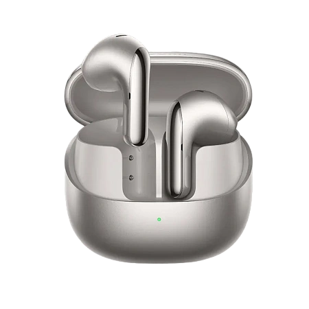 Наушники Xiaomi Buds 5, Titan Gray