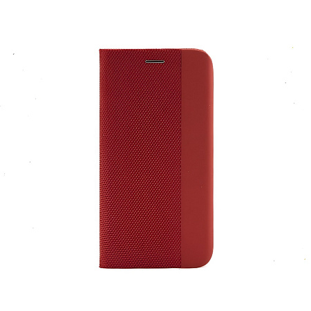 Helmet Case Shell Flip Nylon Xiaomi Mi 9 Lite, Red Helmet Case Shell Flip Nylon Xiaomi Mi 9 Lite, Red