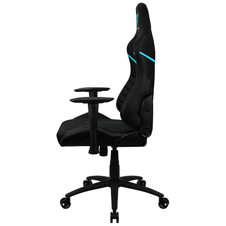 Gaming Chair ThunderX3 TC5 Jet Black, User max load up to 150kg / height 170-190cm