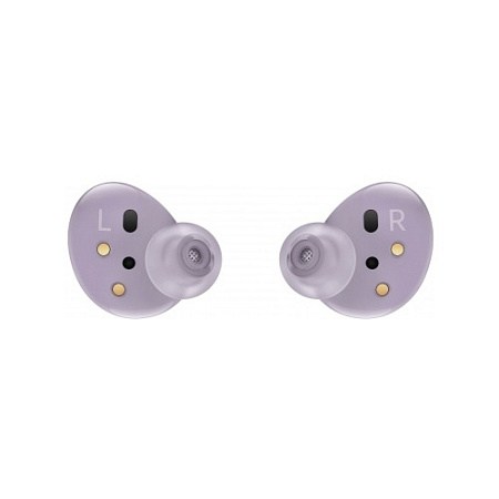 Наушники Samsung Galaxy Buds2, Лавандовый Наушники Samsung Galaxy Buds2, Лавандовый