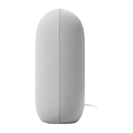 Google Nest Audio Galet, Smart speaker