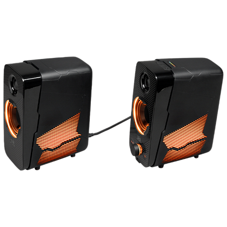 Speakers  JBL Quantum Duo