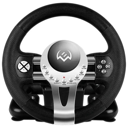 Игровой руль SVEN GC-W800, Чёрный, клавиатуры ,мышки ,веб камера ,коврики ,флешки , 16gb, 32gb,64gb,128gb,256gb,512,microsd,sd