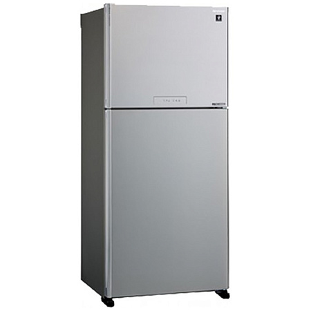 Холодильник Sharp SJXG690MWH, White