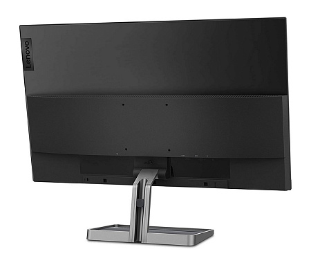 27" LENOVO L27i-30, Black, IPS, 1920x1080, 75Hz, FreeSync, 4ms, 250cd, D-Sub+HDMI+AudioOut