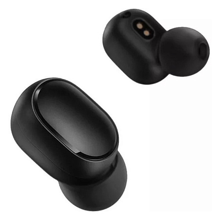 Xiaomi Redmi AirDots Basic 2 TWS, Black (Earbuds Basic 2)