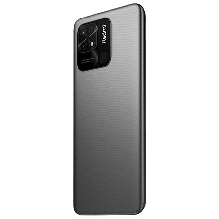 Redmi 10C 4/128 Gb EU Grey