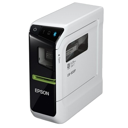 Printer Epson LabelWorks LW-600P