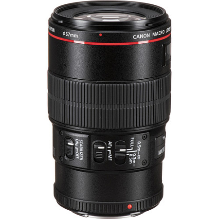 Macro Prime Lens Canon EF 100mm f/2.8L IS USM Macro Macro Prime Lens Canon EF 100mm f/2.8L IS USM Macro