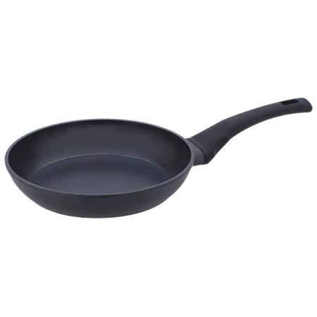 Сковорода RESTO 93325, 24cm, Чёрный