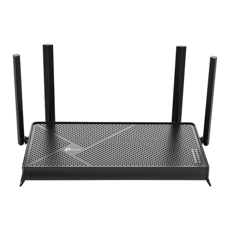 Беспроводной маршрутизатор TP-LINK Archer BE230, Чёрный