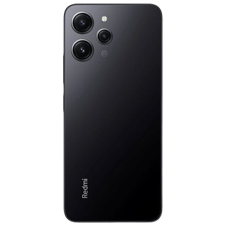 Redmi 12 8/256 Gb EU Silver