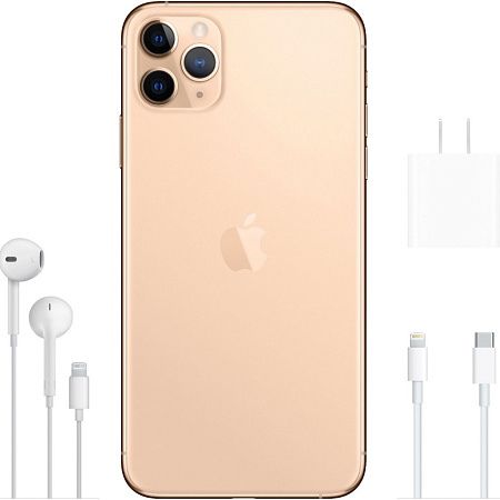 iPhone 11 Pro Max,  512Gb Gold