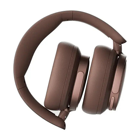 Наушники Edifier ES850NB / Bluetooth / Brown Наушники Edifier ES850NB / Bluetooth / Brown
