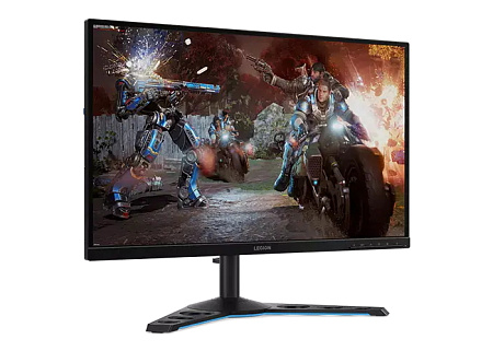 27" LENOVO Legion Y27q-20, Black, IPS, 2560x1440, 165Hz, FreeSync, 1ms, 350cd,3M:1,HDMI+DP+USB,Pivot