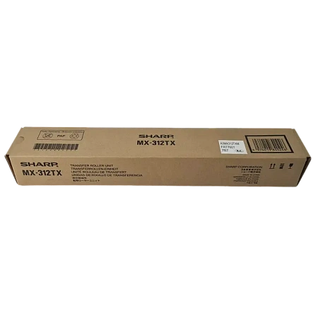 Узел ролика переноса Sharp MX-312TX,бумага ,чернила, Opc, тонер, dvd, duracell, батарейки