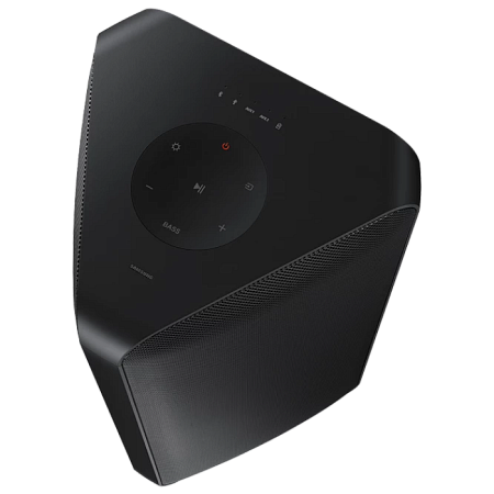 Portable Audio System Samsung MX-ST50B/RU