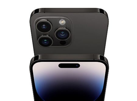 iPhone 14 Pro Max, 512GB Space Black MD iPhone 14 Pro Max, 512GB Space Black MD