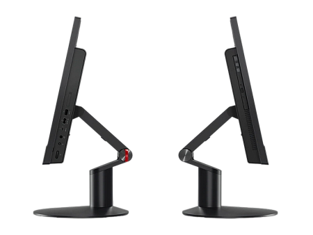 Lenovo AIO ThinkCentre M920z Black (23.8" FHD IPS Intel Core i7-9700 3.0-4.7GHz, 8GB, 512GB, W10Pro)